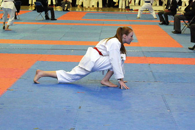 English Nationals 3