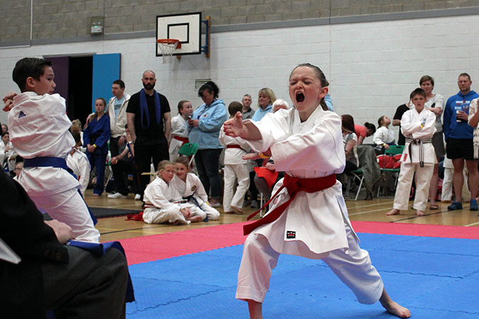 Summer Interclub 2