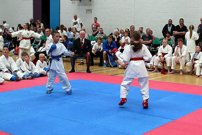 Summer Interclub 3