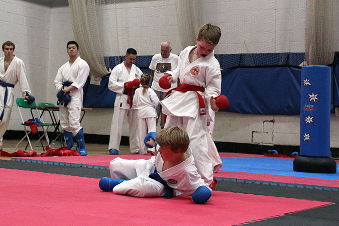 Summer Interclub 4