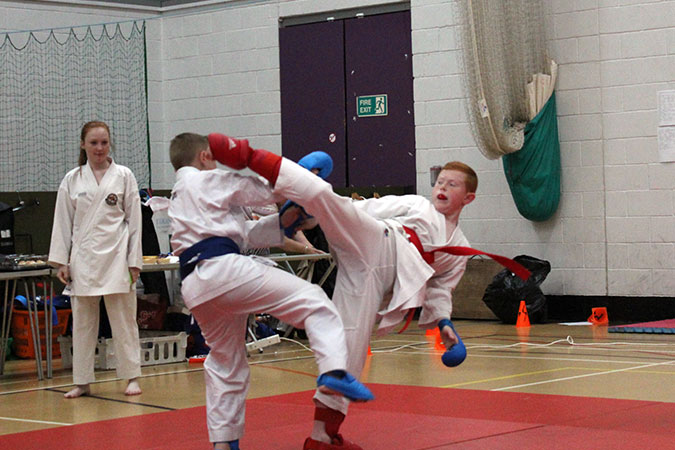 Summer Interclub 5