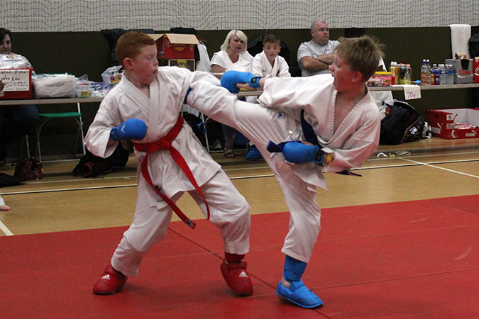 Summer Interclub 6