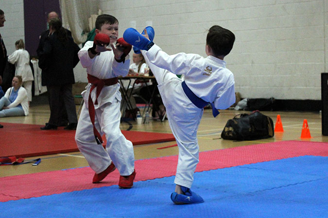 Summer Interclub 7
