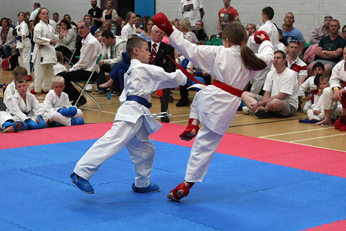 Summer Interclub 9