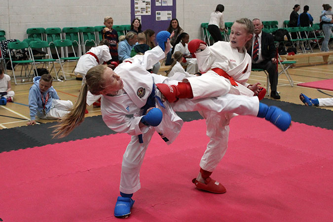 Summer Interclub 11