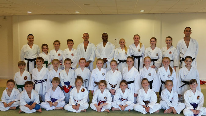 Willie Thomas Seminar 1