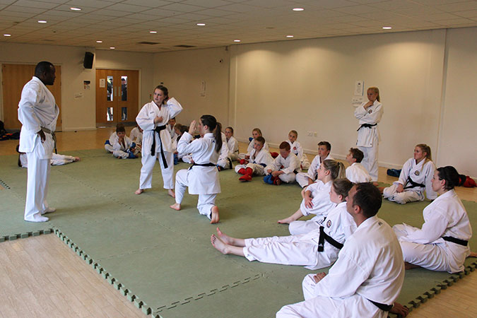 Willie Thomas Seminar 3
