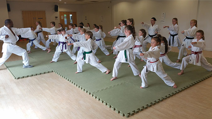 Willie Thomas Seminar 7