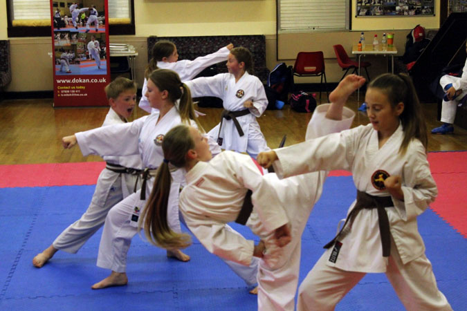Summer Grading 2015