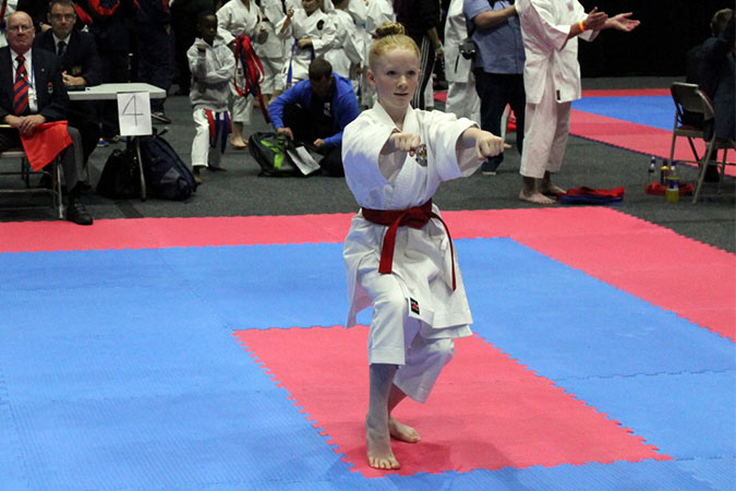 North of England Open 1