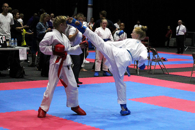 North of England Open 7