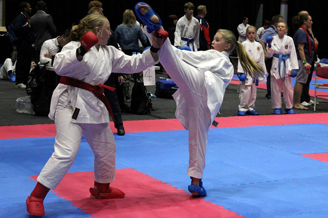 North of England Open 9