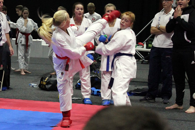 North of England Open 10
