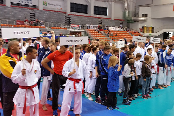Polish Open 1