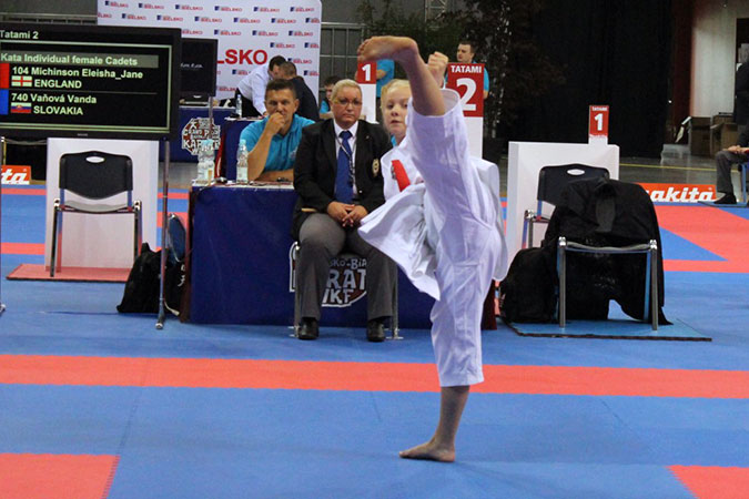 Polish Open 6