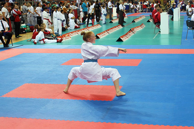 Polish Open 7