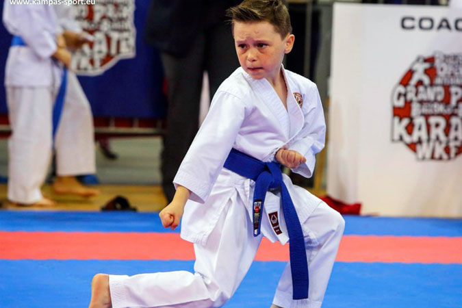 Polish Open 9