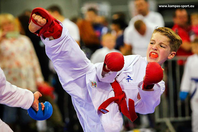 Polish Open 16