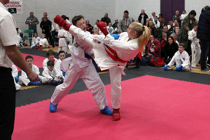Christmas Competition 22