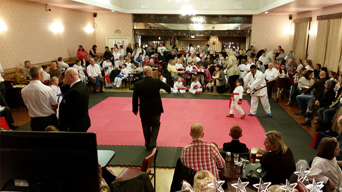 Fight Night 2