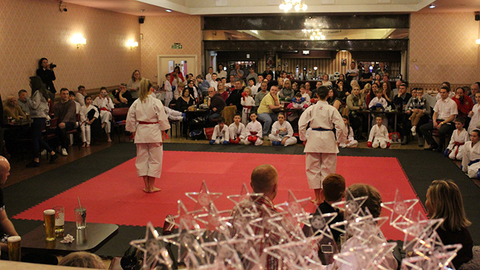 Fight Night 3