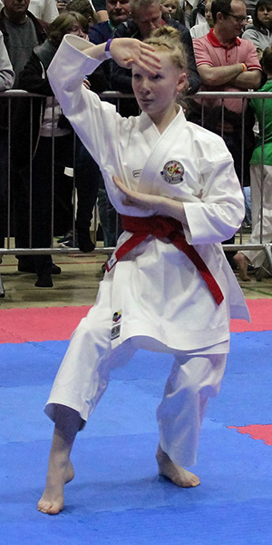 Yorkshire Open