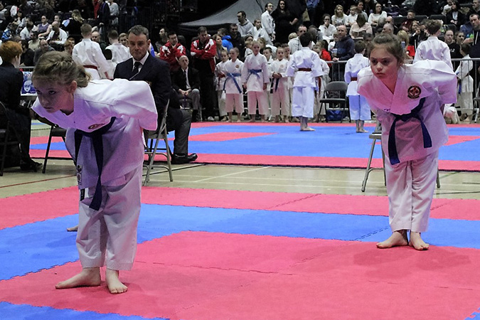 Yorkshire Open 1