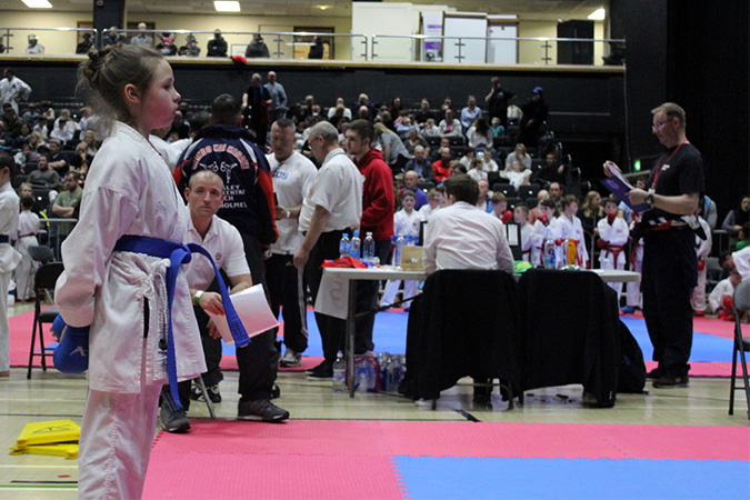 Yorkshire Open 8