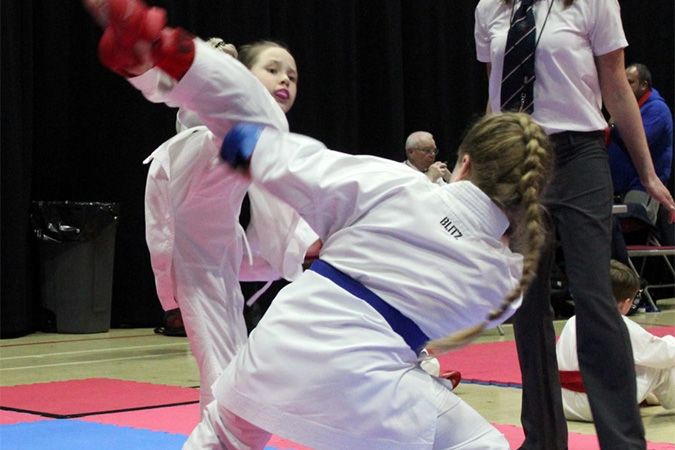 Yorkshire Open 10