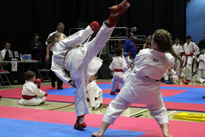 Yorkshire Open 11