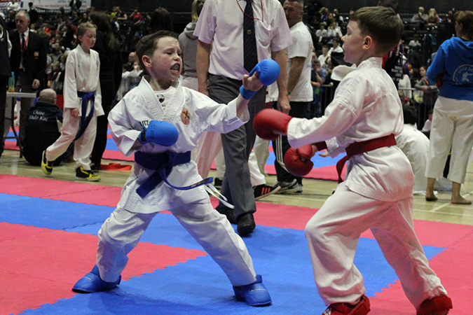 Yorkshire Open 13