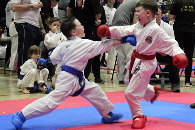 Yorkshire Open 14