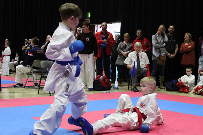 Yorkshire Open 15