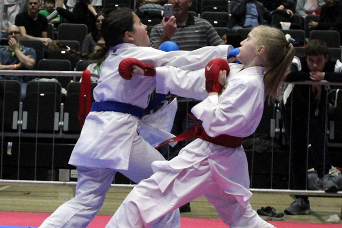 Yorkshire Open 16