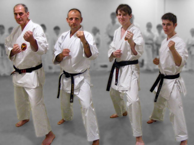 Instructors 2