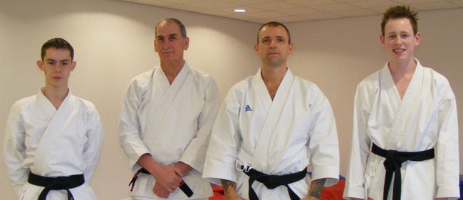 Instructors