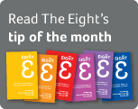 The EIGHT